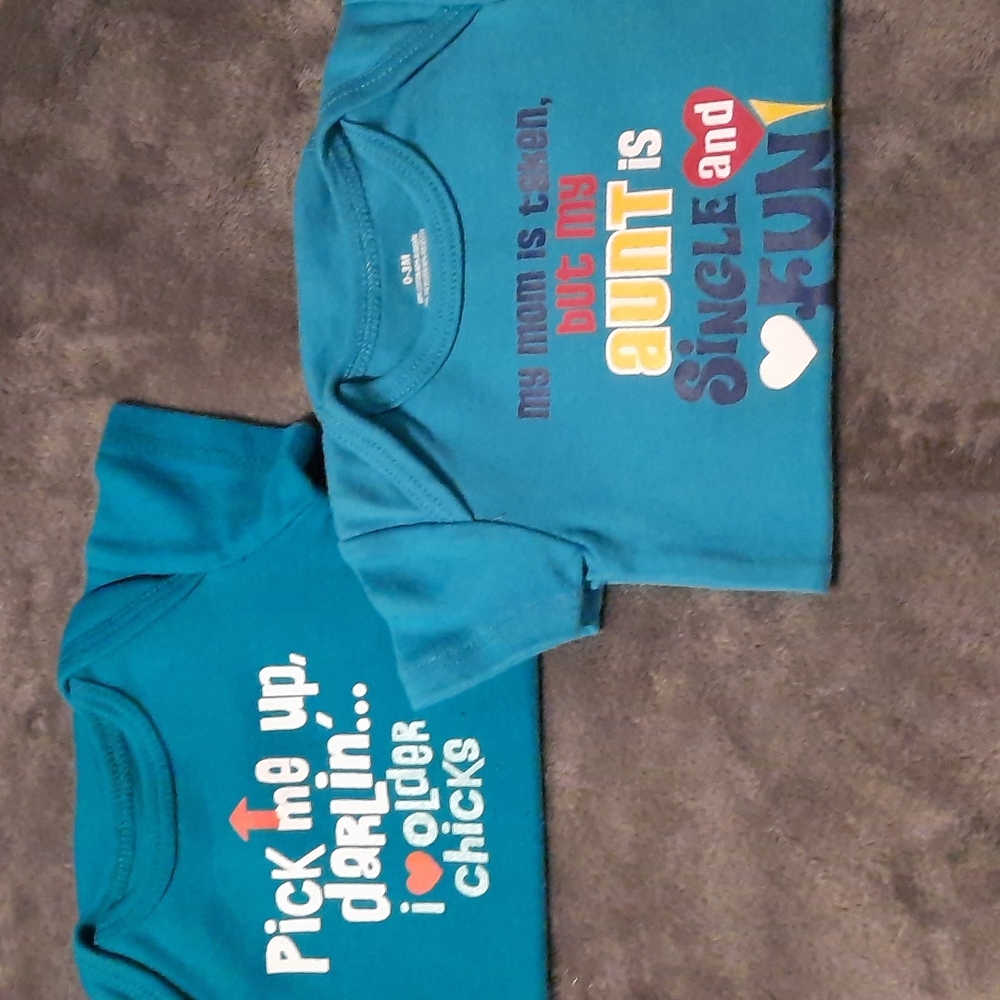 Boys Baby Clothes 0-3 months